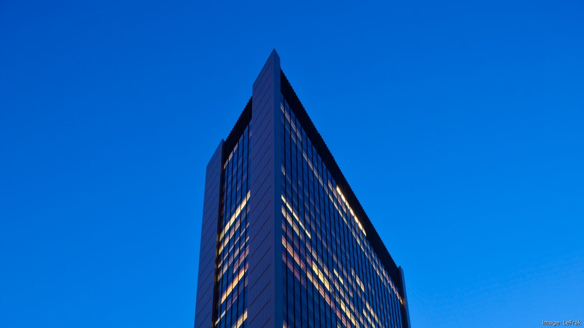 Mack REG joins Josh Harris' 26North at West 57th Street tower - New York Business Journal