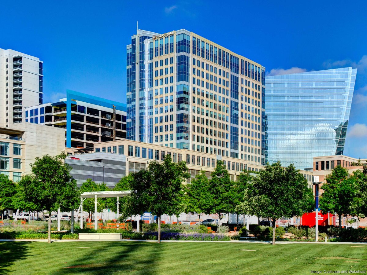 Munck Wilson Mandala shifts HQ to Uptown Dallas - Dallas
