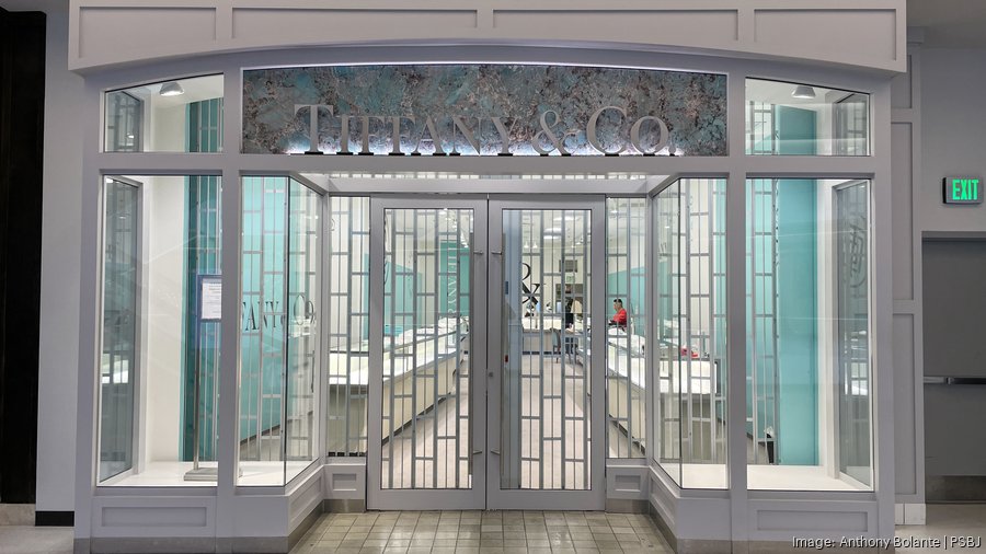 Tiffany & Co Closure: What Shoppers Need to Know in 2025