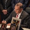 ミズーリ州のマイク・キーホー知事、不法移民の追跡と警察官の給与増額を命令