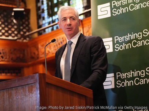 GettyImages 2158830162 Bill Ackman Pershing Square