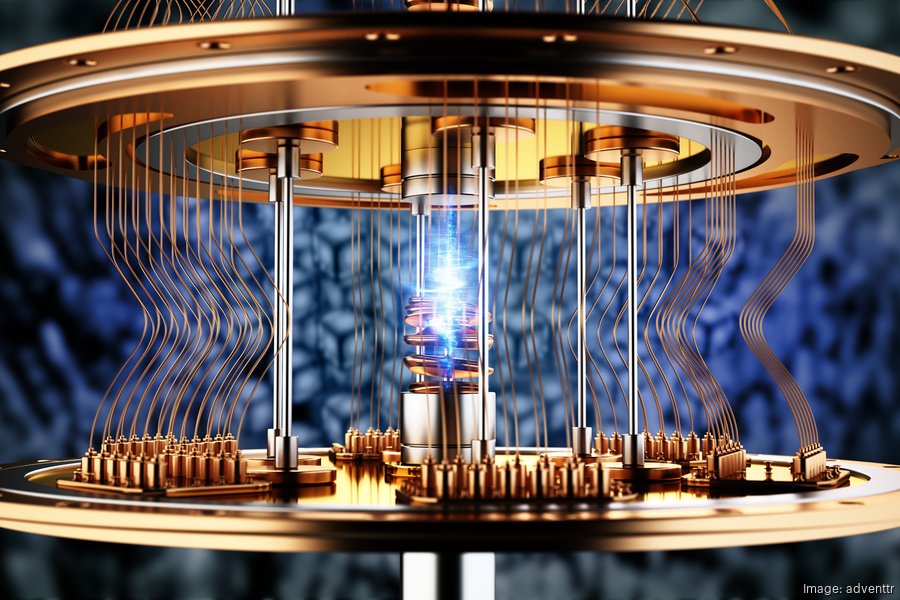 Infleqtion to build advanced quantum computer in Chicago as part of $50M investment