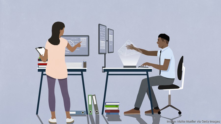 Picture of Motion Recruitment: A Top 11 US Tech Recruitment Agency