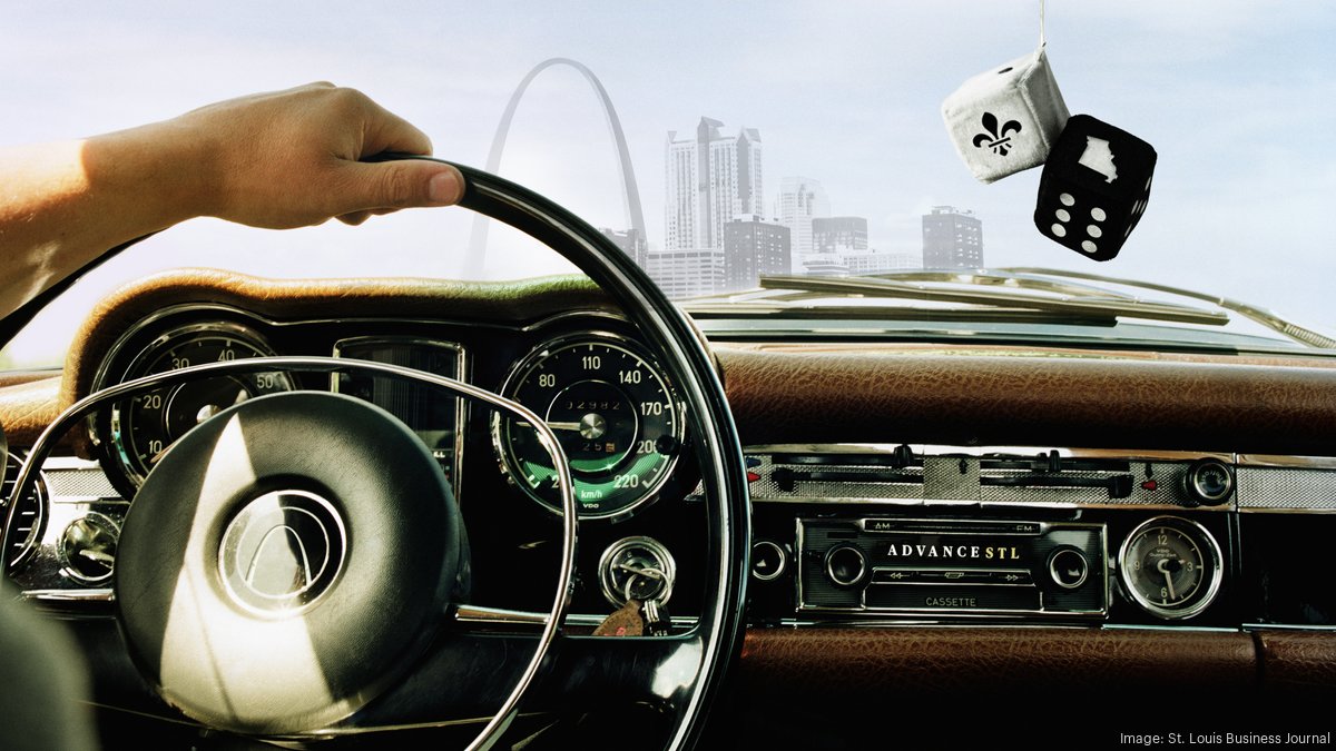 St. Louis is Missouri's economic driver, but its GDP is growing slower ...