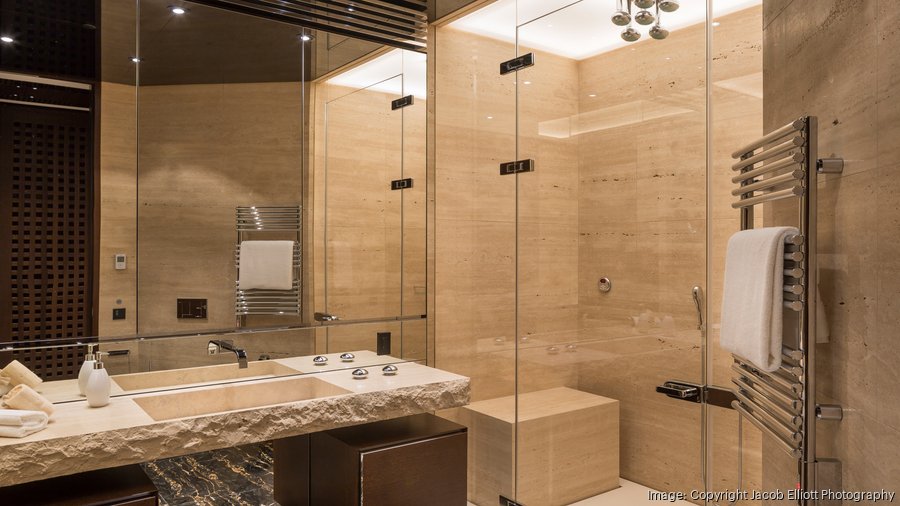 View of Millennium Tower Grand Penthouse sale is San Francisco's biggest condo ...