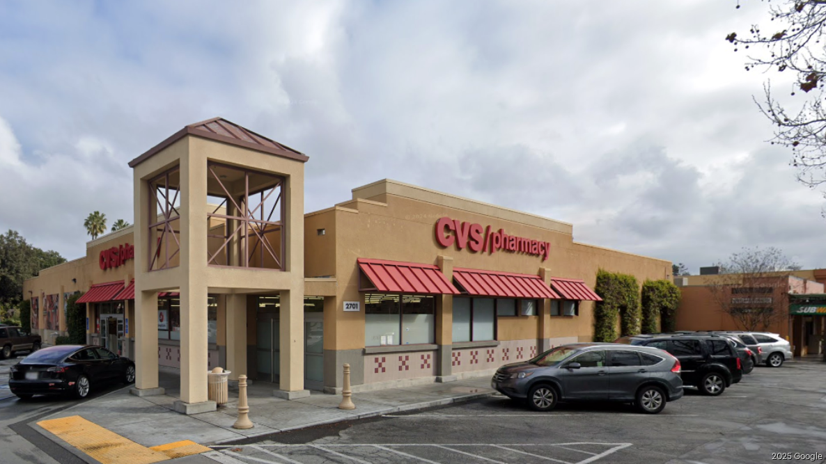 Duca & Hanley Properties sells CVS in Palo Alto - Silicon Valley ...