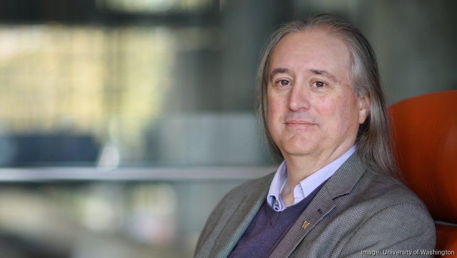 UW Continuum College vice provost goes back to school - Puget Sound ...