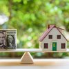 Unsettled housing market is playing out in purchasers’ down payments