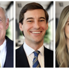 Partners Real Estate recruits high-profile land sales team