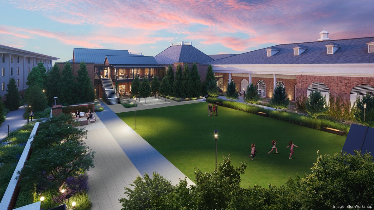 Gaylord Opryland Resort & Convention Center to Undergo $224 Million Renovation