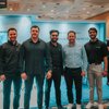 ビリー・ペン・スタジオは、この成長中の電気自動車会社を含む地元の新興企業の「発射台」になることを目指しています