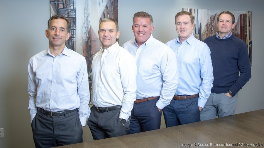 National Development wins REFA award for nonprofit work - Boston ...