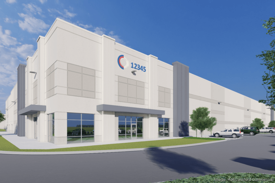 Asian electronics giant appears ready to bring McKinney HQ, plant to life