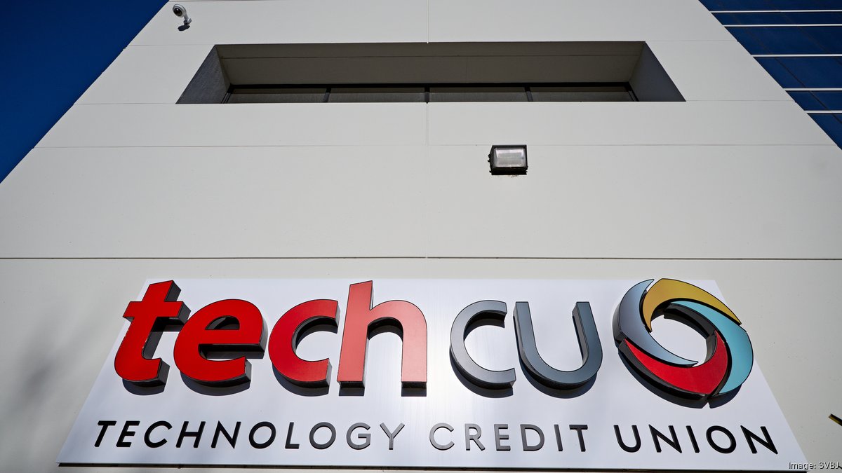 Tech CU taps Upstart to expand loan offerings - Silicon Valley Business ...