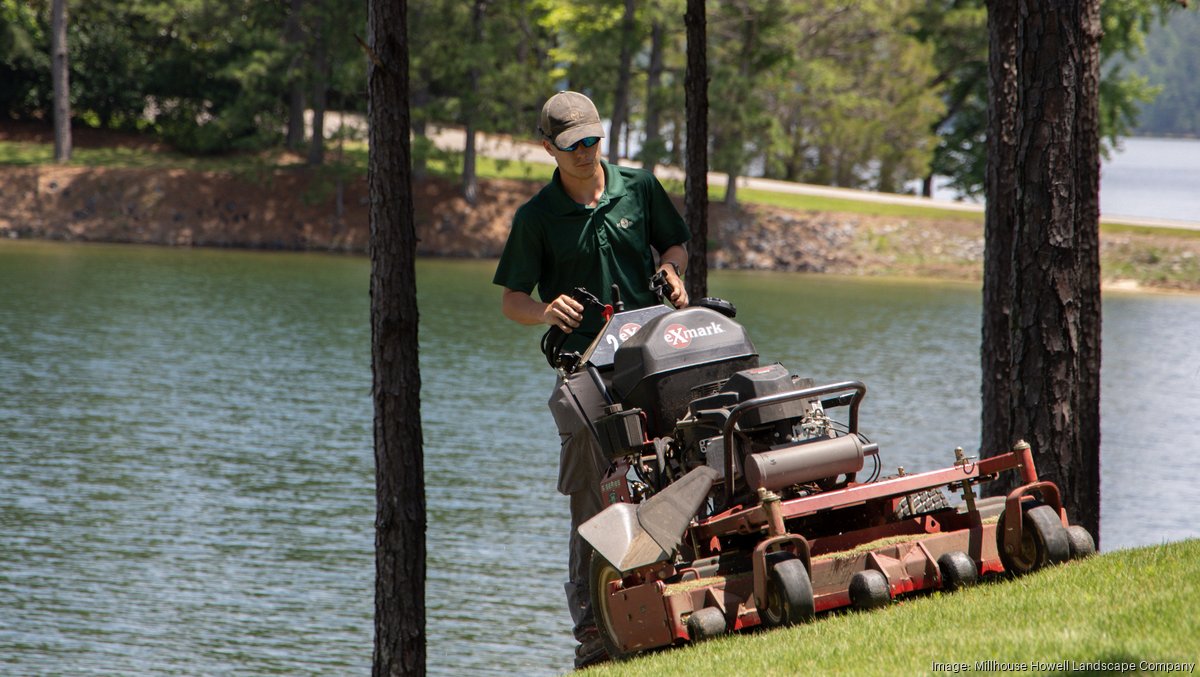 Millhouse Howell Landscape expands to Lake Martin - Birmingham Business ...