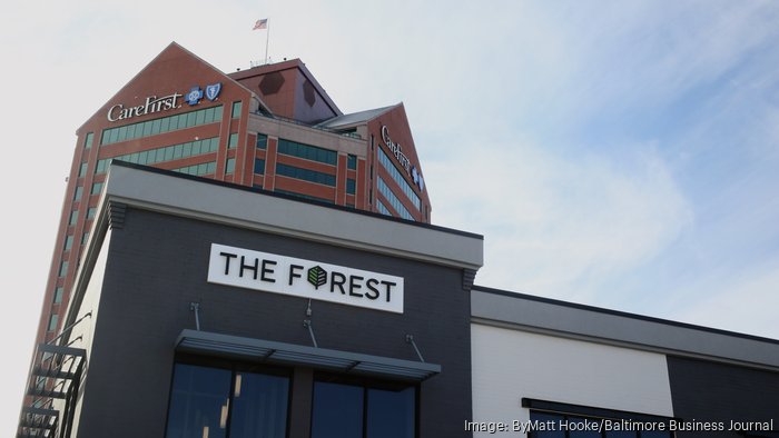 Baltimore Business Journal