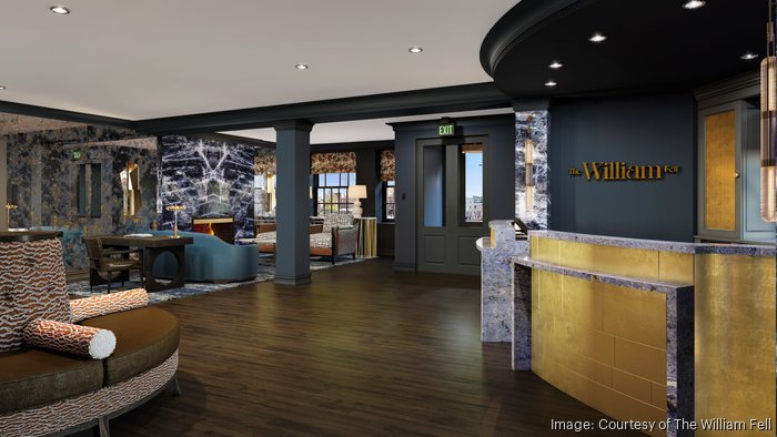 Baltimore Business Journal