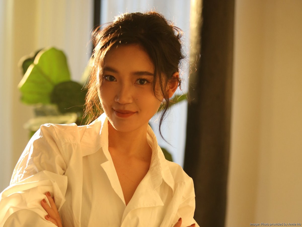 Annie Hu's Bazar quest to reshape the future of fashion returns ...