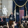 Comcast in Trump's crosshairs despite donating $1M to his inaugural committee
