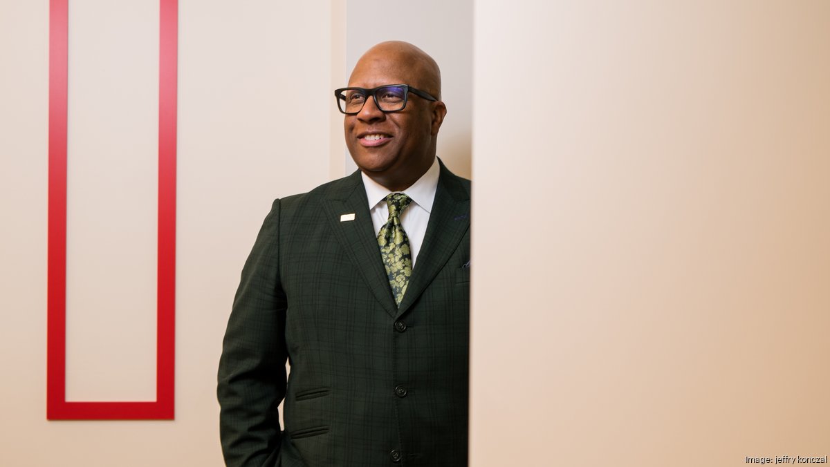 Columbus Business First