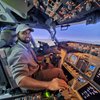 アラスカ航空はシアトル都市圏における航空宇宙の持続可能性の向上と労働力開発の促進に貢献