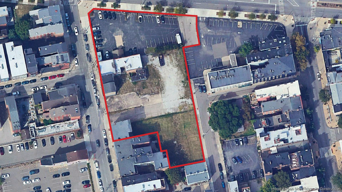 Urban Sites' $33M OTR development to break ground in 2025 - Cincinnati ...