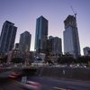 Austin could expand its downtown planning efforts