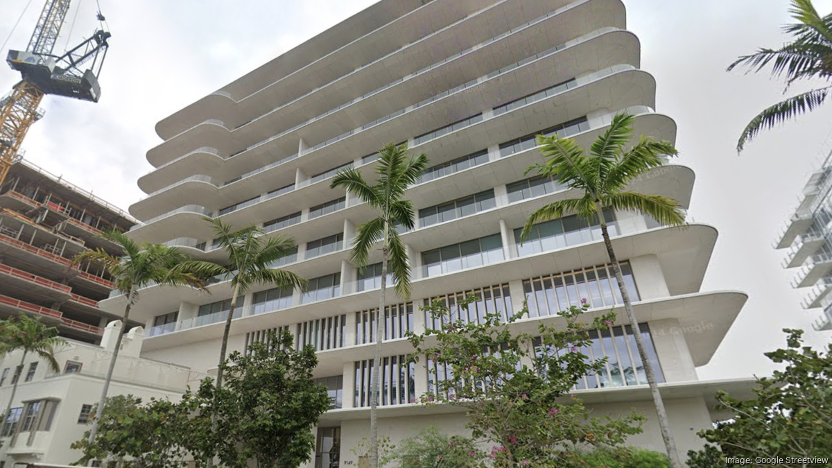 Bippy Siegal buys Seaway at the Surf Club condo - South Florida ...