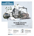 Largest Dayton-Area Manufacturing Companies - Dayton Business Journal