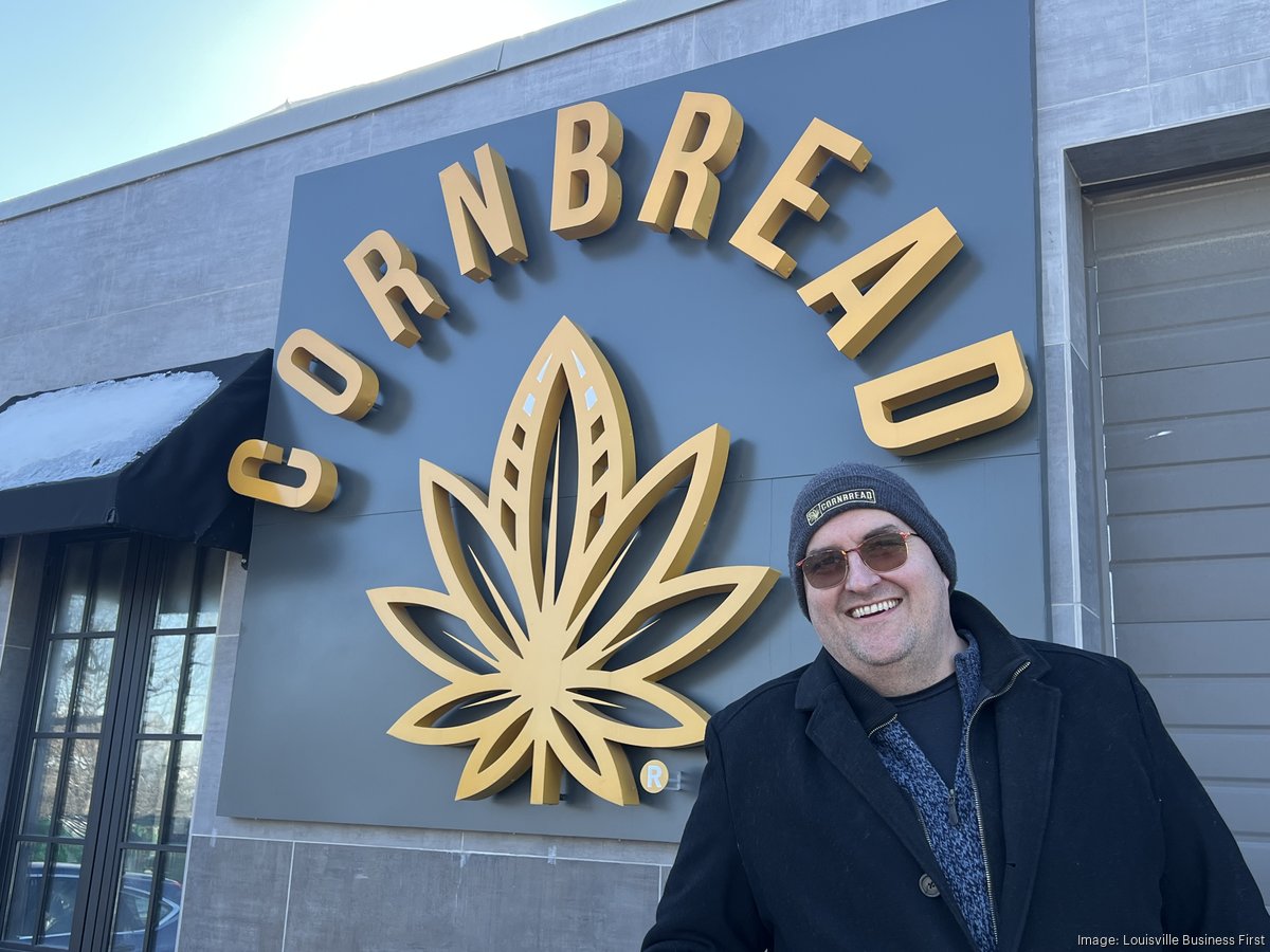 Cornbread Hemp® office