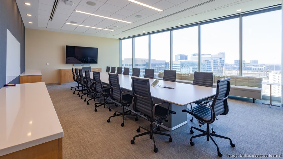 Triomics office