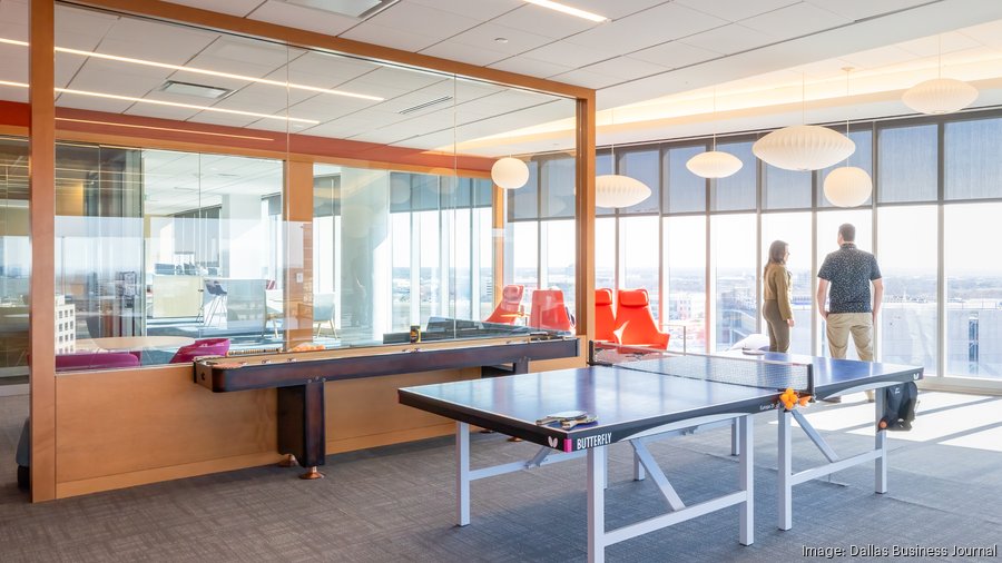 Triomics office