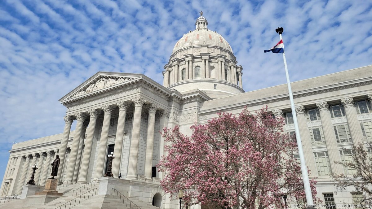 Drebes: Missouri’s budget storm is already rumbling