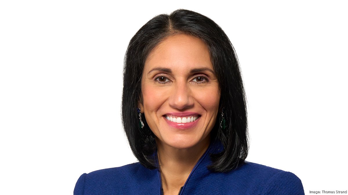 Gunjan Kedia to succeed Andy Cecere as CEO of U.S. Bank - Minneapolis ...