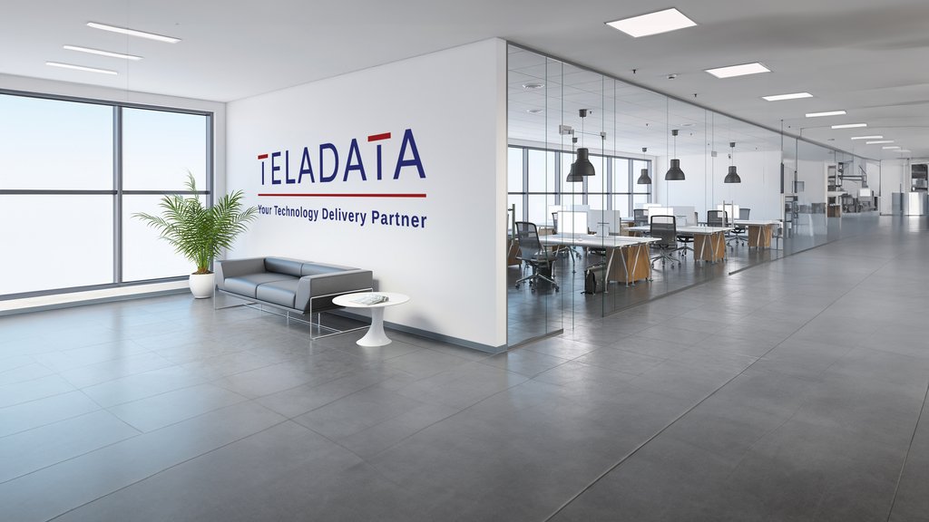 Teledata System.data Teladata BizSpotlight - Silicon Valley Business Journal