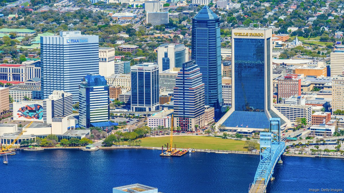 Jacksonville leads nation's largest metros in U.S. News' retirement rankings - Jacksonville Business Journal