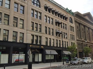 Auxilium expands downtown Worcester footprint after pivot toward life sciences