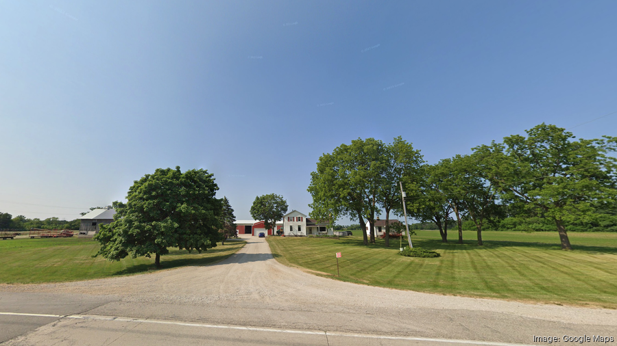 Microsoft paid 34.8M to buy land in Kenosha for data center