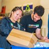 'Giving back is essential to a thriving business’: goBeyondProfit President