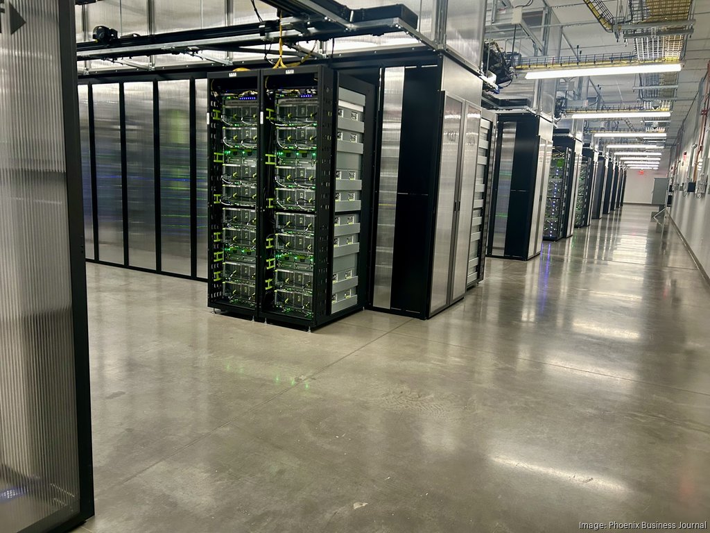 Data Center