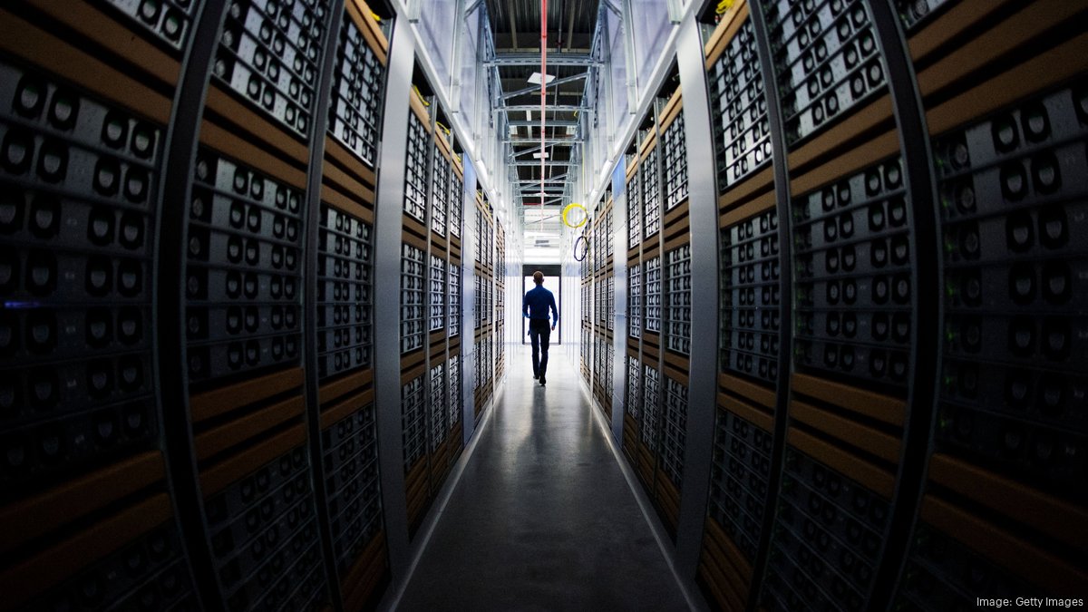 Miami private equity firm buying Kansas City data center as part of $225M deal
