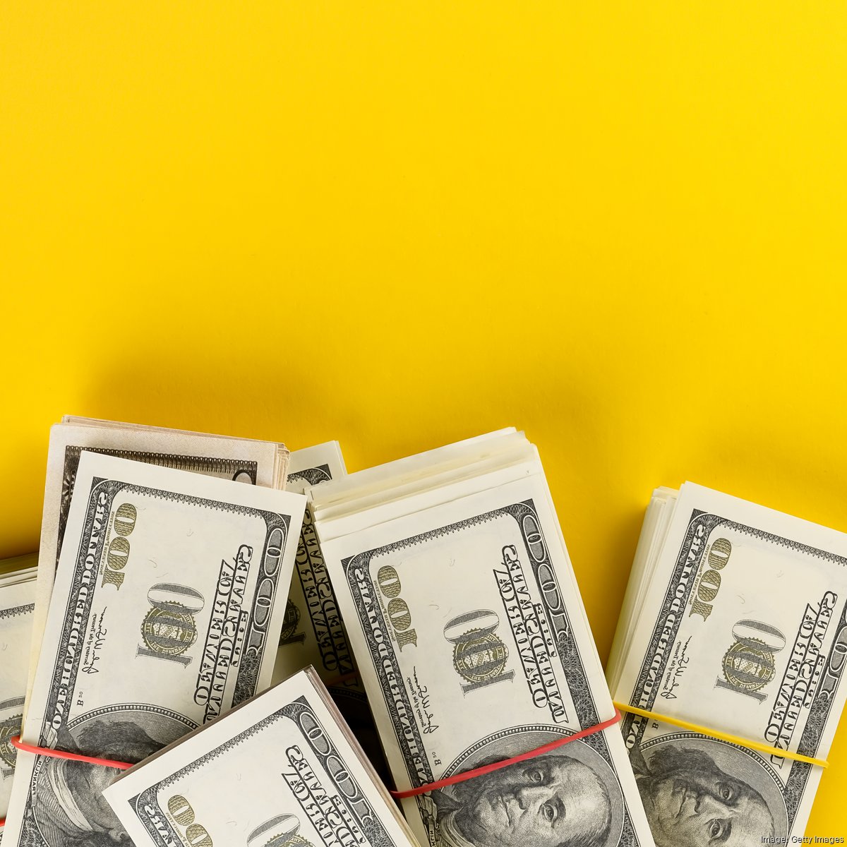 Austin venture capital firm Ego Death Capital raises new fund - Austin  Business Journal