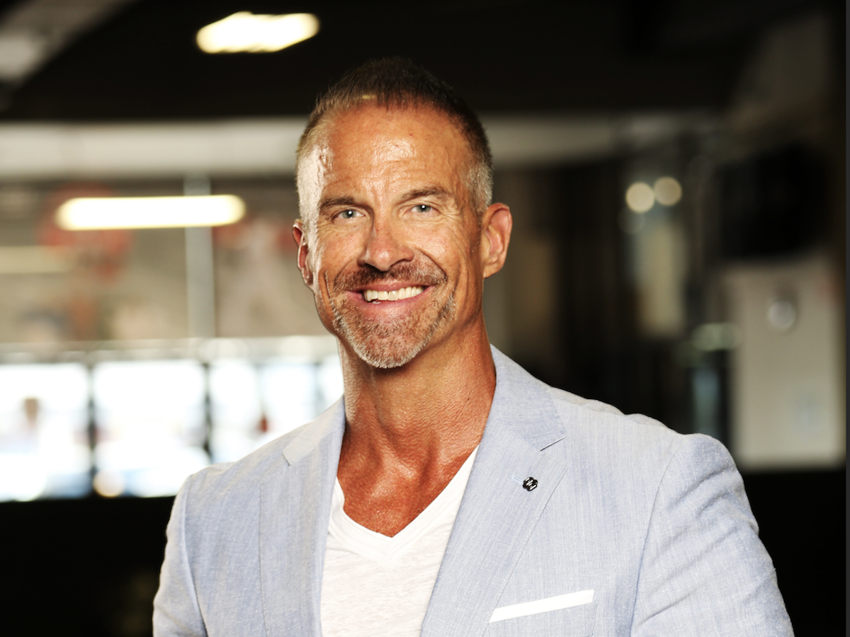 Jay Campbell: Redefining success by elevating human consciousness