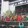 セントルイスでの祭りの未来は不明です。国際研究所は、スタッフの60％を捨てています