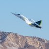 Breakthrough in supersonic flight reported by Denver-area plane maker