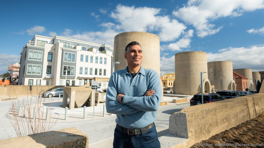 Aakash Thakkar - EYA