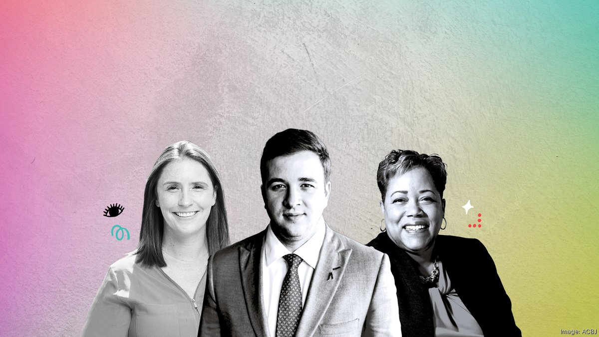 Faces to Watch 2025: Baltimore business leaders to know this year ...