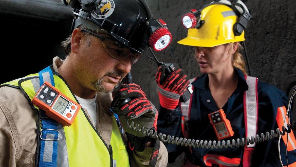 Pittsburghers are commercializing safety tech, but health care has ...