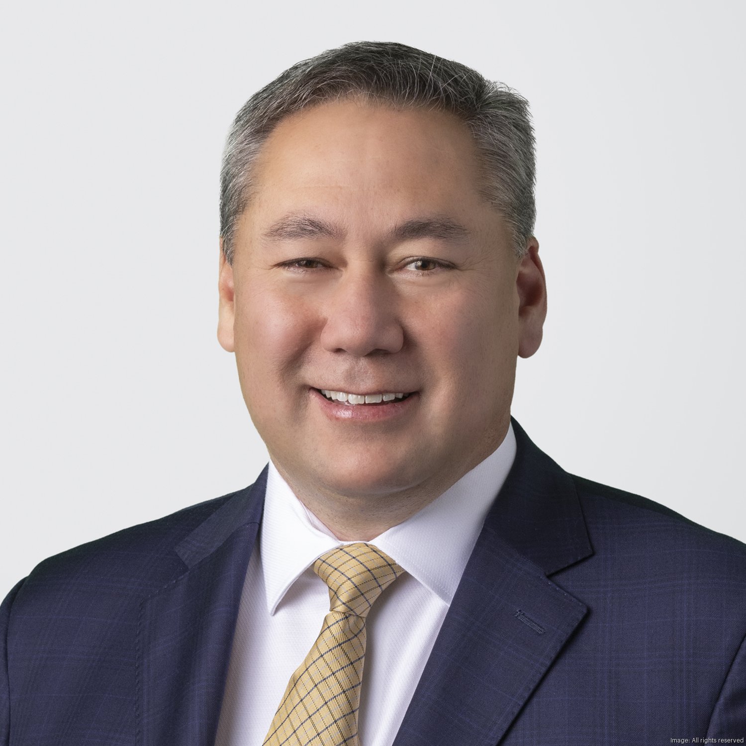 Ken Chang | People on The Move - Denver Business Journal