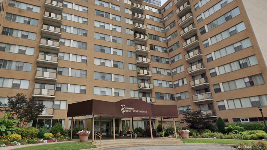 West Philadelphia apartment building trades for more than $38M ...